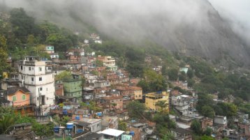 Passeio Favela 2